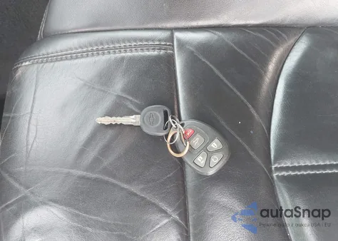 2016 Chevrolet Traverse 2Lt z USA, uszkodzony, nr VIN 1GNKRHKD4GJ226664